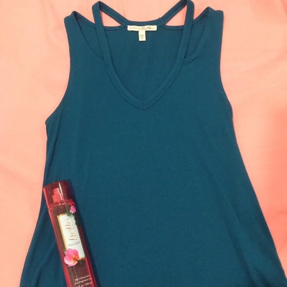 Express Tank top - Picture 1 of 1